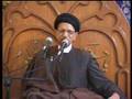 Imam Hussain Shrine 4 - Karbala - Sayed Jasim Al-Tuwairjawi