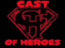 Cast of Heroes music Cast of Heroes music
