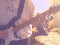 Opeth - Deliverance Cover (by Venison) Part 1