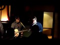 HKSN Singing Contest 2009 - Chris Wong & Andrew Wong (''Because I Got High'')