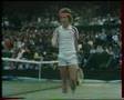 McEnroe tantrums