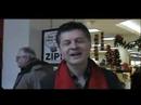 Dick's Overnight Segment.-You won't hear this over the Air !