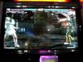 Tekken 6: BR FTW casuals Barako Booster[EDD]  vs Elle Lawliette[LILI]