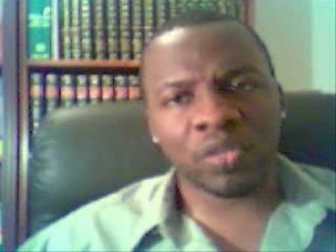 Heres where all the Good black men went - PT 1