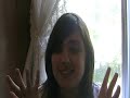 Vlog1:Colour Me,Candy Floss