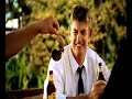 XXXX - Beach Cricket Dog - Australian Beer Ad XXXX - Beach Cricket Dog - Australian Beer Ad