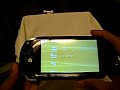 not working Dragon Sony PSP SD Card to Pro Duo Convertor