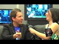 CliffyB - a GameZombie.tv Video Interview CliffyB - a GameZombie.tv Video Interview