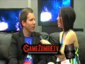 CliffyB - a GameZombie.tv Video Interview