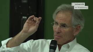 Jon Kabat-Zinn : Méditation et médecine du corps-esprit