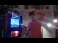 rad racer played with modern 3d glasses (wow!) i just saw the new tron and was given a pair of 