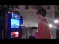 rad racer played with modern 3d glasses (wow!) i just saw the new tron and was given a pair of 