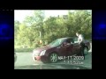 Video Shows Driver Hitting Officer With Car