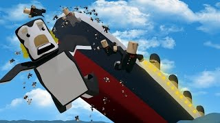 Roblox Titanic Theme