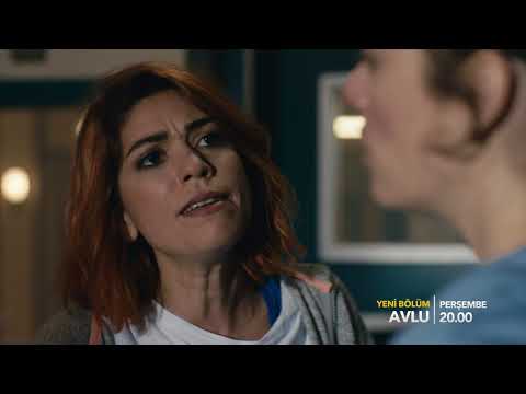 Avlu 2. Bölüm Fragmanı                                                                                                                                                                                                                                    