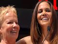 Halle Berry gets star on Walk of Fame
