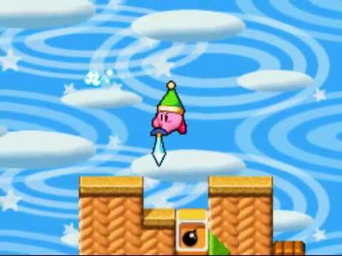 Kirby Super Star Ultra - Ep2: Dyna Blade (1/2)