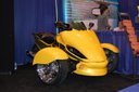 videos de Custom Cam-Am Spyder Body Kit