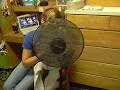 Fan Flop