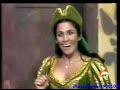 Chapolin-O Alfaiatezinho Valente Parte 1 (1978)
