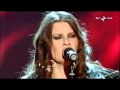 Il mondo piange - Irene Fornaciari feat I Nomadi