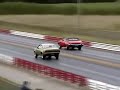 1971 Hornet SC-360 vs 1971 442
