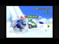 Yoshi Team VS Moonlight Kinoko GP 2 Yoshi Team VS Moonlight Kinoko GP 2