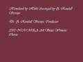 Homeland by Z. Randall Stroope-2000 NMMEA All State Treble Choir