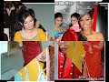 Artis Malaysia (Recycle Baju Sponsor)