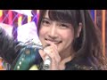 [TV]AKB48 - 前しか向かねえ のサムネイル2