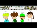 Team Unit Crew Podcast 8 Thanksgiving special V is an @$$ hole.wmv