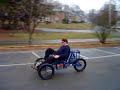 Electric Triker video #2