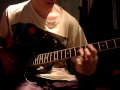 Old man's child- Return of the night creatures cover