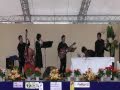 浜松花と緑の祭2009　花とJazzのパフォーマンス　4/6