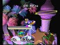 Lunin(Fox) vs SilentSpectre(Falcon)1.1