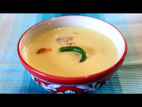 How To Make Tomato Sheer | Popular Tomato Curry Recipe | Masala Trails With Smita Deo