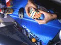 Rubik's Cube 5x5x5 single 2:34.81