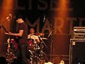 BabyShambles, \"La Belle et La B�te\"