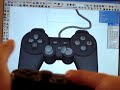 SketchyPhysics 2 - Joystick Support SketchyPhysics 2 - Joystick Support