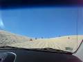 Nissan Titan vs. Oldsmobile Hill (Glamis,CA)
