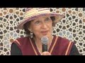 Fatema Mernissi - Soufisme et Droits humaines Fatema Mernissi - Soufisme et Droits humaines