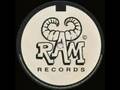 ANDY C - MIND RISE