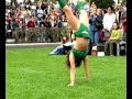 Puchar Europy StrongMan ?abiszyn 2008 i wywiad Puchar Europy StrongMan ?abiszyn 2008 i wywiad