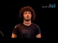 the mars volta cicatriz esp live