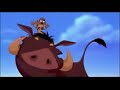The lion king 2 part 1