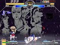EB Mugen - Return of a Really Pissed off Commander