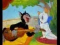 Tom Jerry Qifteli Arnavutça Müzik