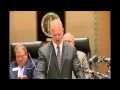 Governor Matt Mead's 2013 State of the State Address 