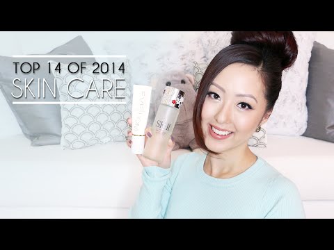 REVIEW: Best of 2014 Skin Care