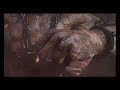 God of War 3 - Krato